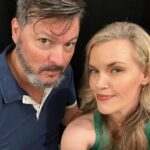 Kari Wahlgren Instagram - Day one at @sabotencon! 💗 #anime #animation #videogames #convention #cosplay Phoenix, Arizona