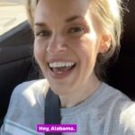 Kari Wahlgren Instagram – Got my coffee ☕️ and ready to meet all of you in Alabama for @kamicon_official! 💗

#travel #convention #anime #autograph #voiceover #cartoons #videogames