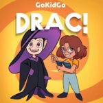 Kari Wahlgren Instagram – Check out this cute new show! My friend @eric_rogers_here, who writes for a number of cartoon series, just released the first episode of DRAC! that combines my love of animation and vampires — just in time for the Halloween season! 🎃🧛🏻‍♀️

🎧 gokidgo.com/drac