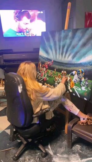 Karin Brauns Instagram - 