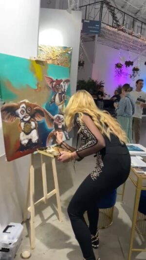 Karin Brauns Instagram - #art #artist #love #drawing #photography #artwork #instagood #photooftheday #instagram #painting #fashion #like #artistsoninstagram #beautiful #illustration #digitalart #follow #nature #design #picoftheday #photo #bhfyp #sketch #style #arte #happy #cute #draw #music #artoftheday