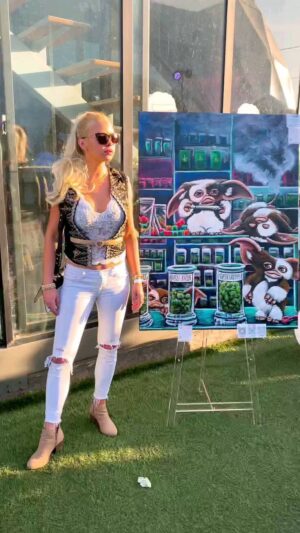 Karin Brauns Instagram - 