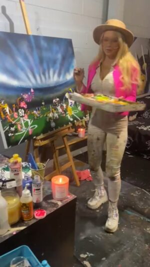 Karin Brauns Instagram - 