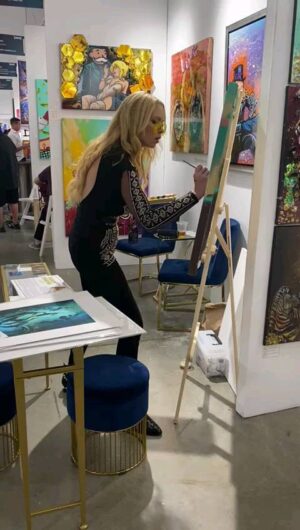 Karin Brauns Instagram - 