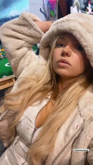 Karin Brauns Instagram - 