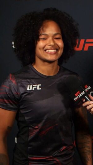Karine Silva Instagram - Posted • @ufc_brasil A @Karine_Killer_UFC promete um show no Octógono no #UFCVegas74! 

Assista o evento no sábado (3), a partir de 19h no @UFCFightPassBR.

Um pedacinho da minha entrevista com a maravilhosa @vevyrodrigues 

#ufc #ufcfightpass #ufcvegas71 #karinekiller #killerkarine #ufcnaband #band #vegas #lasvegas #junho #ufcbrasil #ufcfightnight
