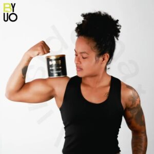 Karine Silva Instagram - Segunda feira começou e você precisa de uma dose de energia? 

💪 Faça como a @karine_killer_ufc que consome nosso suplemento bpower para ter muito mais energia durante o dia.

Experimente você também uma suplementação saudável.

🛒 Compre pelo site. Link na Bio.