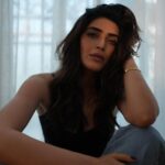 Karishma Tanna Instagram - 🖤🖤