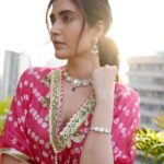 Karishma Tanna Instagram - 🩷🩷