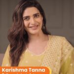 Karishma Tanna Instagram - Karishma Tanna trusts the astrologers of InstaAstro to get guidance/solutions for all her problems. Get solutions to all your marriage, relationship & career-related issues in just 5 minutes. Download the app now and get your first consultation with India’s Best Astrologers at Rs.1/- #instaastro #astrology #karishmatanna #horoscope #wellness #kundli #onlineastrology #predictions