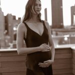 Karlie Kloss Instagram - waiting game