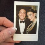 Karlie Kloss Instagram - the met on iphone New York, New York