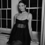 Karlie Kloss Instagram - and after the party is the, New York, New York