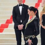 Karlie Kloss Instagram - hubby appreciation post