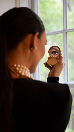 Karlie Kloss Kushner Instagram - Met Gala 2023