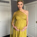 Karlie Kloss Instagram - 24 hours in Cannes