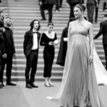 Karlie Kloss Instagram - 24 hours in Cannes