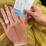Karlie Kloss Instagram - 24 hours in Cannes