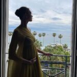 Karlie Kloss Instagram - 24 hours in Cannes