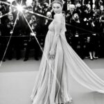 Karlie Kloss Instagram - 24 hours in Cannes