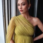 Karlie Kloss Instagram -