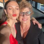 Karlie Kloss Instagram - feeling extra grateful this year ❤️