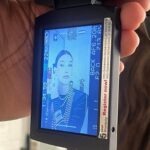 Karlie Kloss Instagram - the met on iphone New York, New York