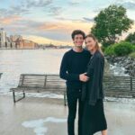 Karlie Kloss Instagram - heard summer is ten weeks away