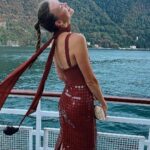 Karlie Kloss Instagram - heard summer is ten weeks away