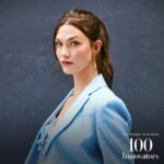 Karlie Kloss Instagram - Introducing the #VogueBusiness100 Class of 2023: @karliekloss may be one of the most successful supermodels of the last 20 years, but she's also one of the people leading the charge to merge the worlds of fashion and tech. A huge proponent of digital fashion, Kloss has helped to normalise advances that were once seen as at odds with fashion. Last September, she led a collaboration with @carolinaherrera to digitise and sell the runway gown that Kloss modelled during the IRL show that went on to sell for $5,000 in #Roblox’s peer-to-peer resale market. The huge success of the project opened the floodgates for viral product moments in the metaverse. Kloss has recently unveiled her own immersive fashion experience inside Roblox, called @fashionklossette, where aspiring fashion creatives can practice and share their looks with the world. Klossette continues a tradition of fostering emerging talent and democratizing access to tech that began when Kloss launched her free coding camp, @kodewithklossy, in 2015. Head to the link in our bio to read more and discover the full #VogueBusiness100 innovators from the tech and Web3 category.
