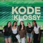 Karlie Kloss Instagram – Nothing makes me happier than a @kodewithklossy demo day 💫📚💖🤠🌈 Today, scholars from all across the 🌎 presented the projects they spent the last two weeks learning to code and graduated from our program. I can’t wait to see the amazing things you all go on to do 🫶