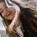 Karol Sevilla Instagram – que bonita es la vida! ✨🫶🏼