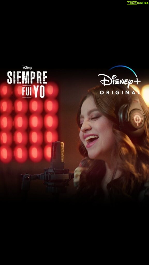 Karol Sevilla Instagram - ¿Alguien más necesita que el 17 de enero sea YA MISMO? 🙏😭💖 #SiempreFuiYo, segunda temporada, estreno en #DisneyPlus 🫶