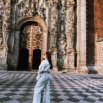 Karol Sevilla Instagram – Viviendo mi vida al 100% ✨🫶🏼