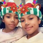 Karrueche Tran Instagram - Dallas Holiday