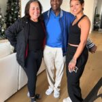 Karrueche Tran Instagram - Dallas Holiday