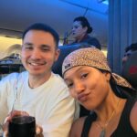 Karrueche Tran Instagram - Dallas Holiday