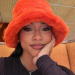 Karrueche Tran Instagram - The same week that my Dad passed away, Divinity premiered at Sundance. It was such a bittersweet moment for me.. mourning and wanting to celebrate, not knowing if it was the wrong thing to do to attend, yet knowing that it was a dream and goal of mine to have a film premiere at the festival.. looking back it all feels like a blur as I was just pushing through.. but wow what a cool moment to be there. The hardest part was knowing my Dad would’ve loved this weird and beautiful film. Divinity is by far one of the most interesting and coolest projects I’ve ever done, let alone to be a part of a Steven Soderbergh production.. biggest thank you @eddiealcazar for allowing me to bring Nikita to life, you are a genius! Finally you all get to watch it! Divinity is available on VOD on APPLE TV or AMAZON PRIME! Please support and watch this beautiful masterpiece :) @divinitythefilm