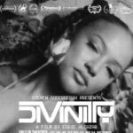 Karrueche Tran Instagram - The same week that my Dad passed away, Divinity premiered at Sundance. It was such a bittersweet moment for me.. mourning and wanting to celebrate, not knowing if it was the wrong thing to do to attend, yet knowing that it was a dream and goal of mine to have a film premiere at the festival.. looking back it all feels like a blur as I was just pushing through.. but wow what a cool moment to be there. The hardest part was knowing my Dad would’ve loved this weird and beautiful film. Divinity is by far one of the most interesting and coolest projects I’ve ever done, let alone to be a part of a Steven Soderbergh production.. biggest thank you @eddiealcazar for allowing me to bring Nikita to life, you are a genius! Finally you all get to watch it! Divinity is available on VOD on APPLE TV or AMAZON PRIME! Please support and watch this beautiful masterpiece :) @divinitythefilm