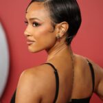 Karrueche Tran Instagram - GQMOTY ‘23 ❤️🖤 @gq @willwelch