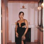 Karrueche Tran Instagram - GQMOTY ‘23 ❤️🖤 @gq @willwelch