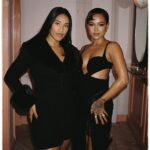 Karrueche Tran Instagram - GQMOTY ‘23 ❤️🖤 @gq @willwelch
