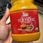Karrueche Tran Instagram - Went to an Ayurveda workshop last week and I learned cumin, turmeric, fennel, and coriander are all spices you should be cooking with to boost immunity 😋