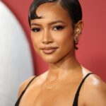 Karrueche Tran Instagram - GQMOTY ‘23 ❤️🖤 @gq @willwelch