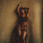 Karrueche Tran Instagram - Cómo Me Quieres @jordenkeith