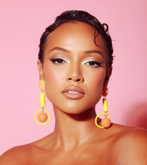 Karrueche Tran Thumbnail - 157.9K Likes - Top Liked Instagram Posts and Photos