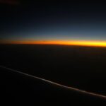 Karrueche Tran Instagram - Up Up & Away