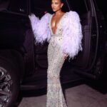 Karrueche Tran Instagram - ✨PARTY ‘23