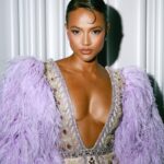 Karrueche Tran Instagram - ✨PARTY ‘23