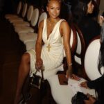 Karrueche Tran Instagram - @mirrorpalais 🤍 New York, New York
